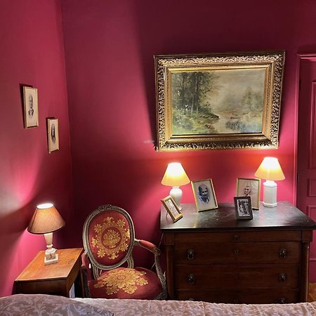 Le Refuge Des Cordeliers Apartamento Laon Quarto foto