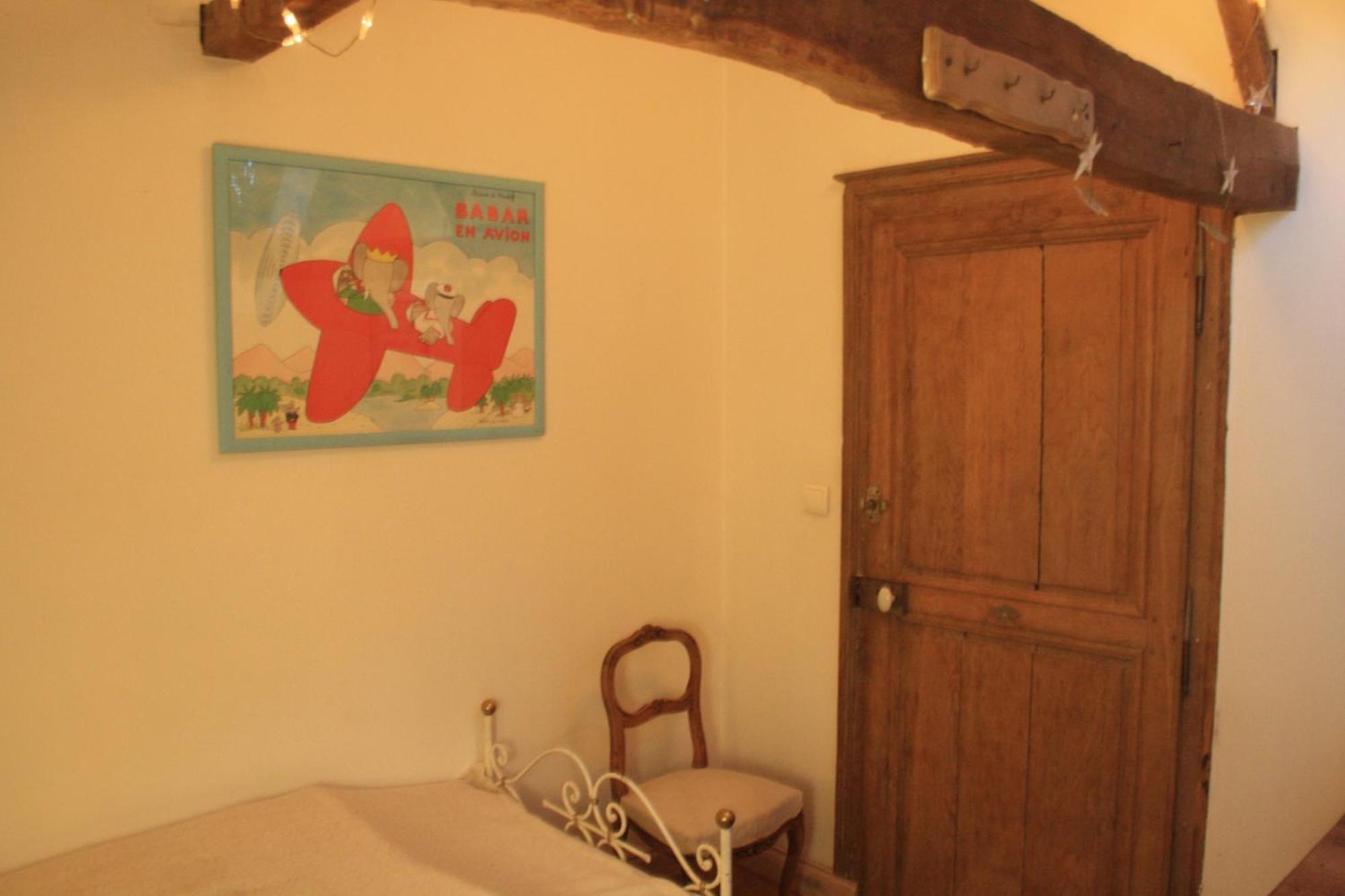 Le Refuge Des Cordeliers Apartamento Laon Quarto foto