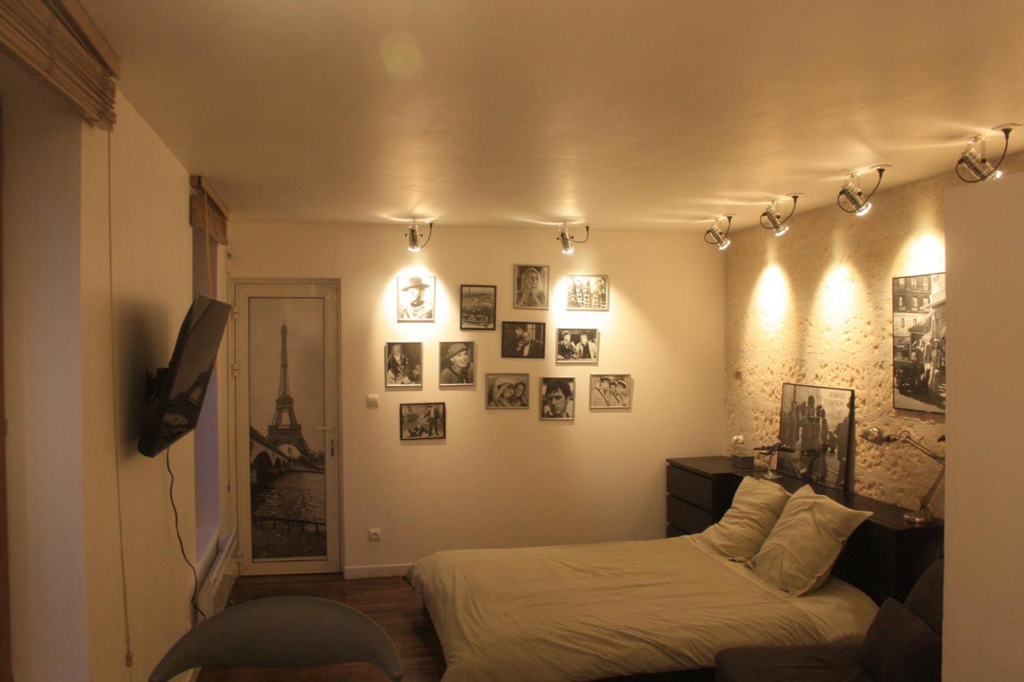 Le Refuge Des Cordeliers Apartamento Laon Quarto foto