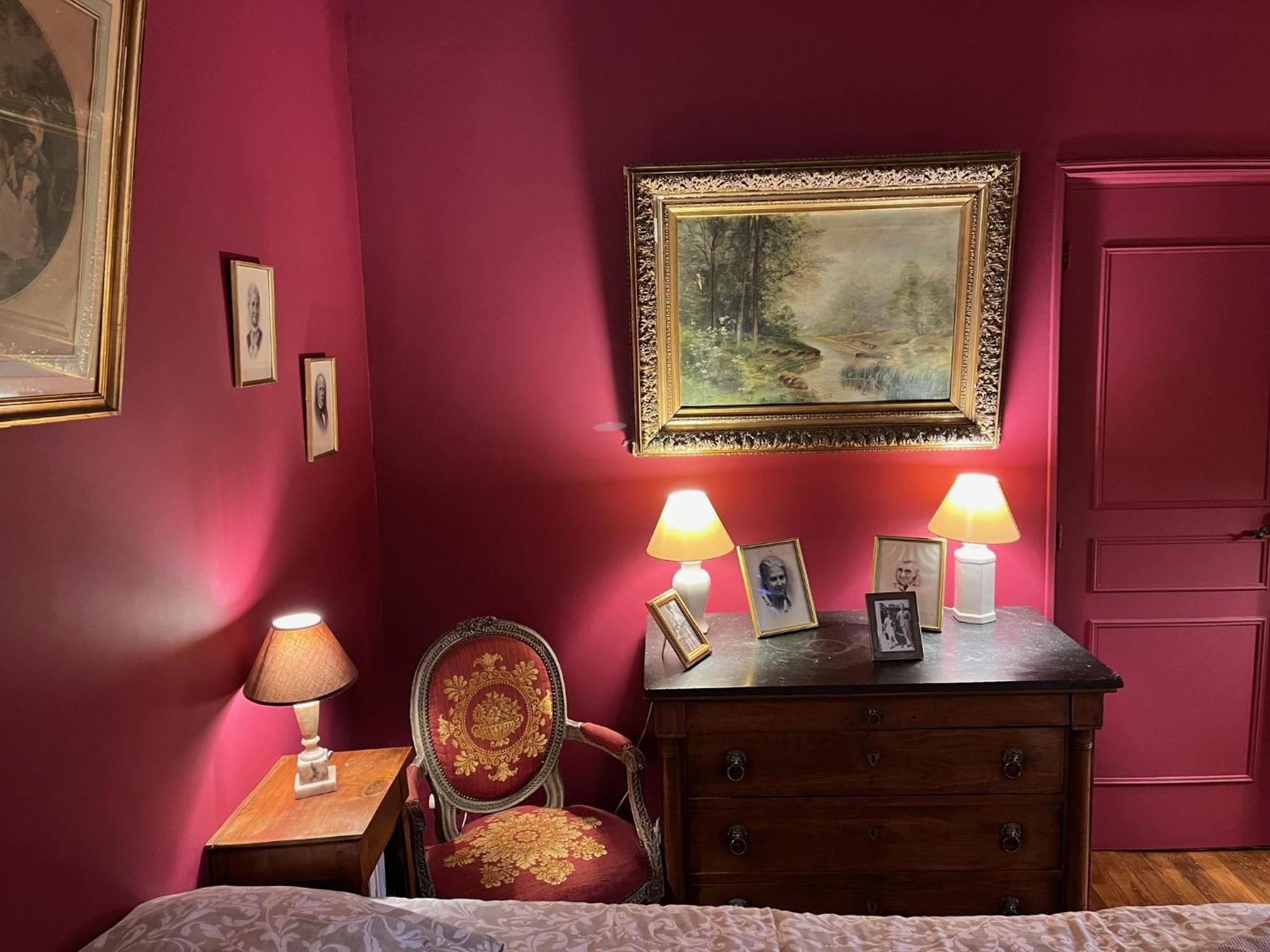 Le Refuge Des Cordeliers Apartamento Laon Quarto foto