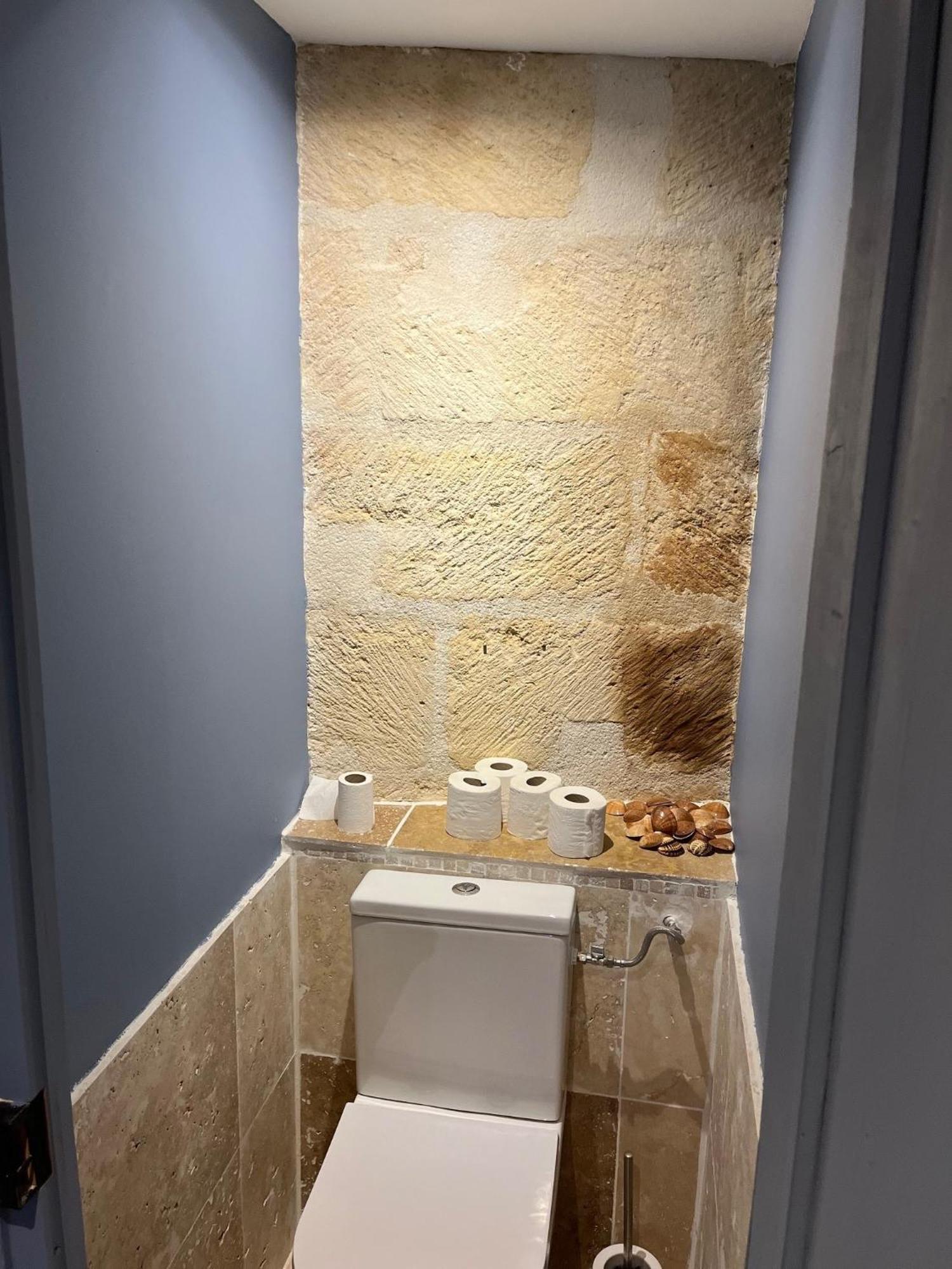 Le Refuge Des Cordeliers Apartamento Laon Quarto foto
