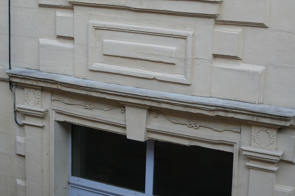 Le Refuge Des Cordeliers Apartamento Laon Exterior foto