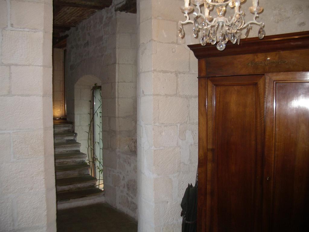 Le Refuge Des Cordeliers Apartamento Laon Exterior foto